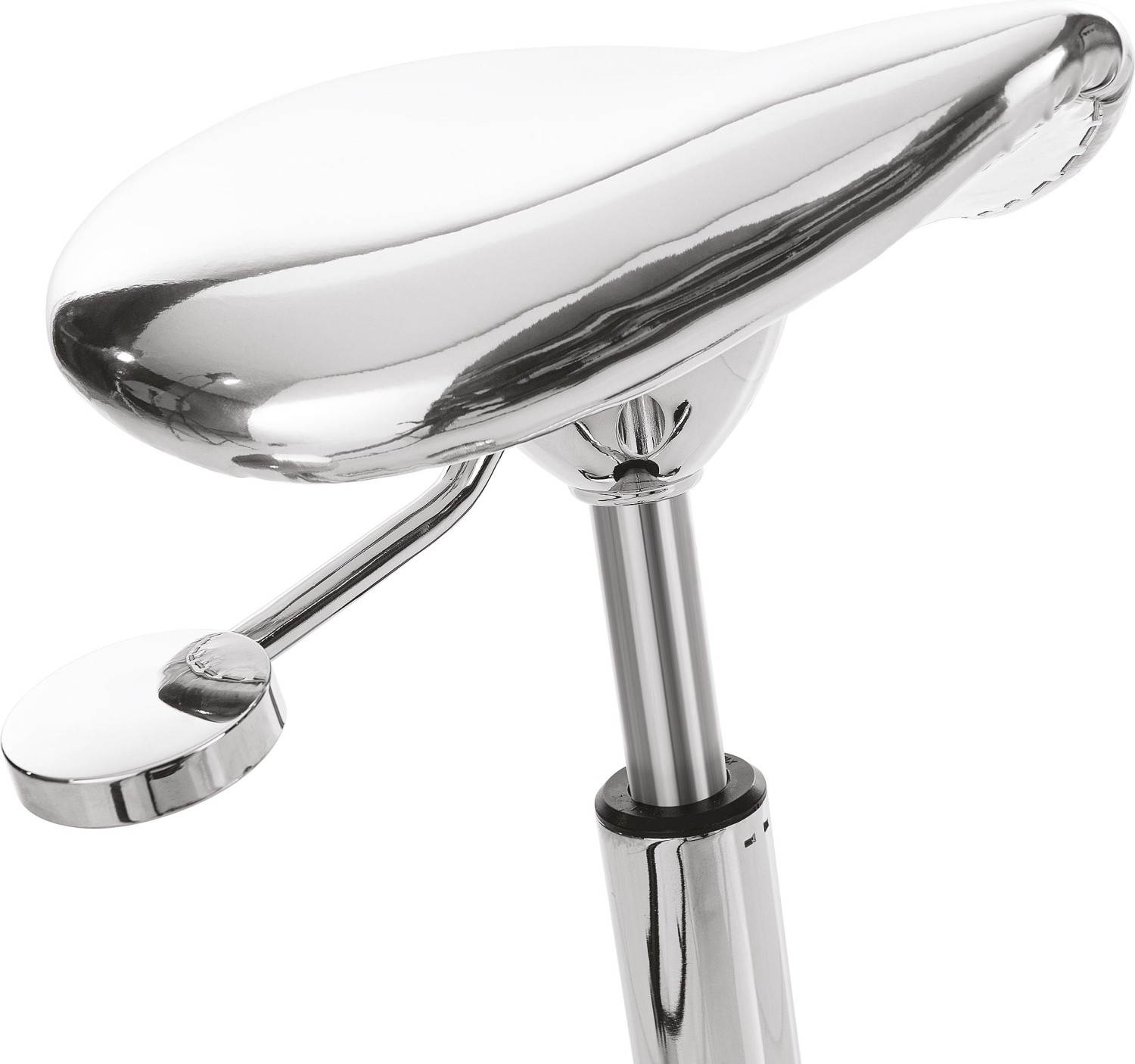  XanitaliaPro Master Roller Silver 