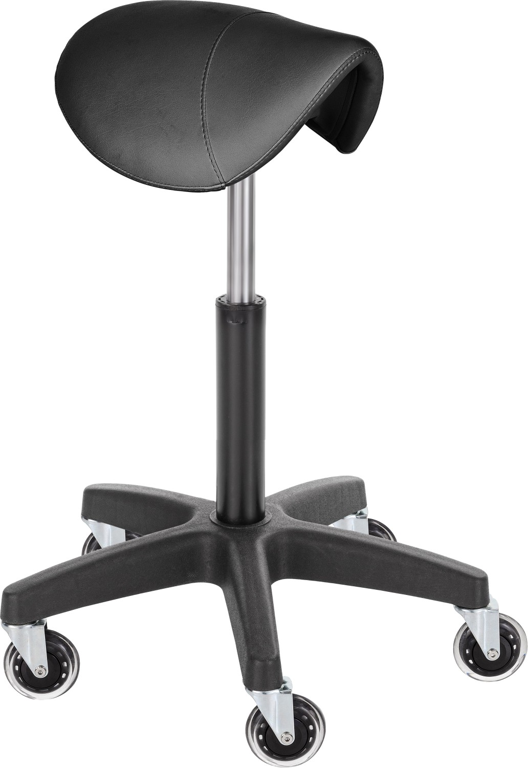  XanitaliaPro Ideal Pro Compact Saddle Stool M 