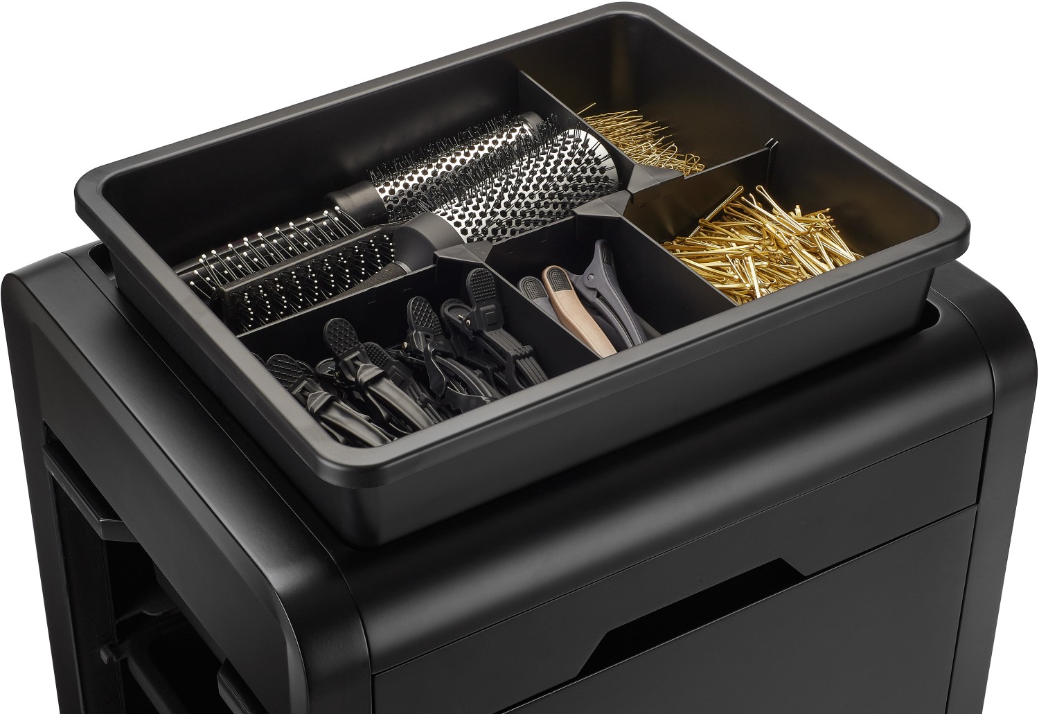  Efalock Trolley eNOBILE black 
