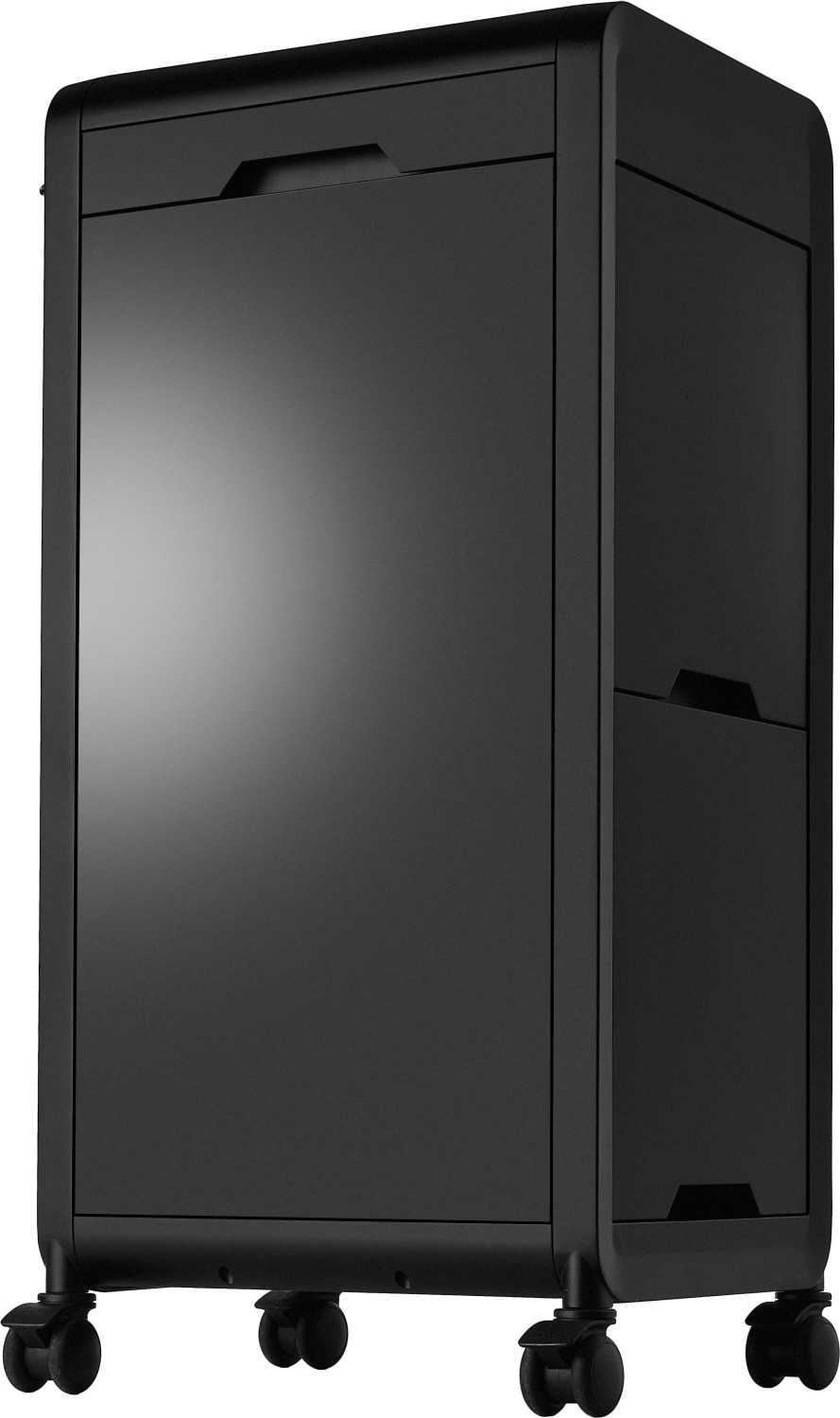 Efalock Trolley eNOBILE black 