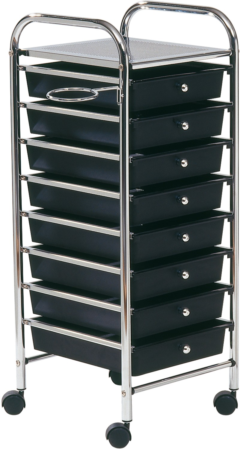  Comair &bdquo;Storage&ldquo; - black 