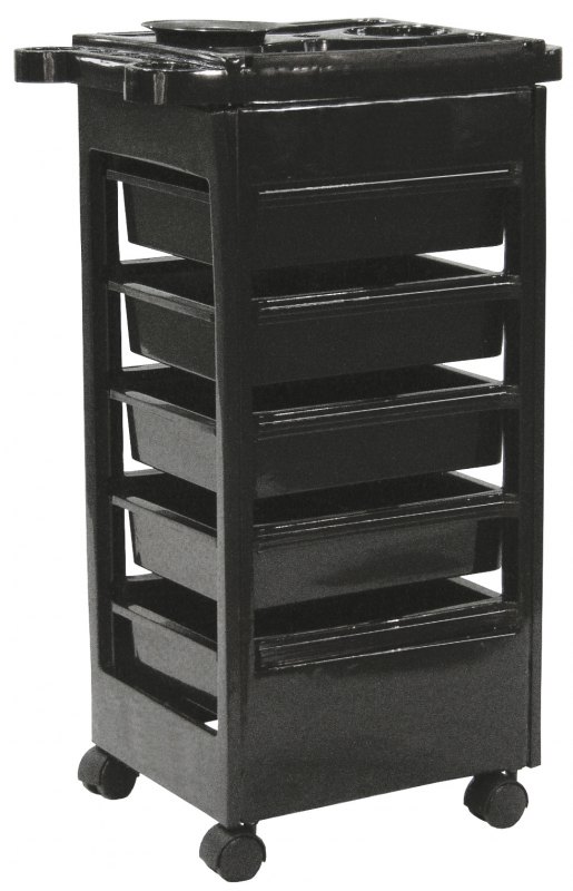  Hairway Energy work trolley 