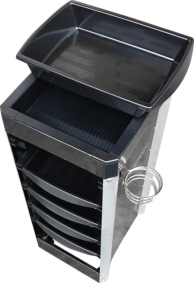  Hairway Trolley "Vip" 