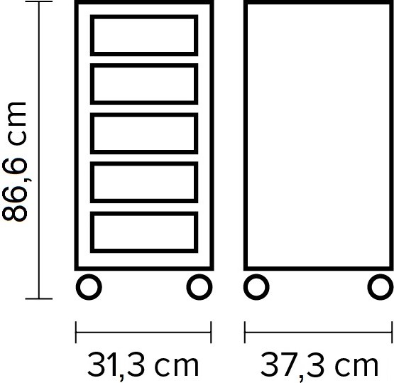  Hairway Trolley "Vip" 