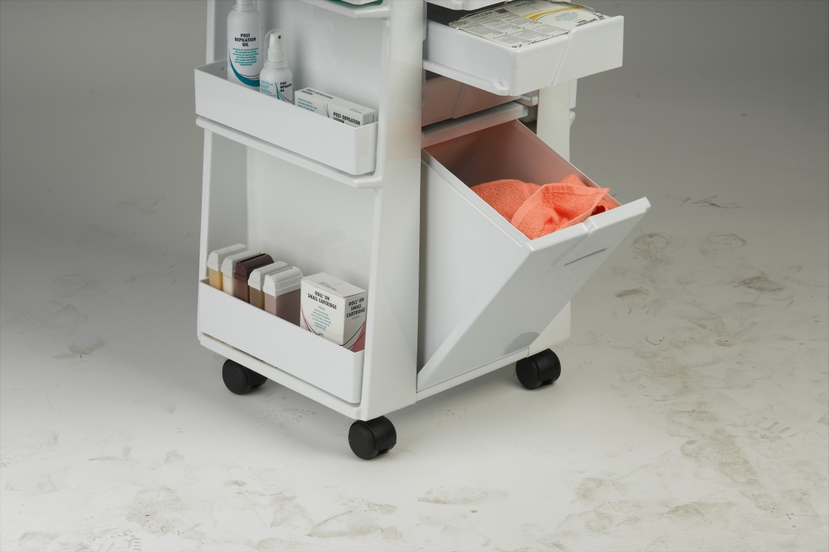  Sibel Styling Trolley Cirea 