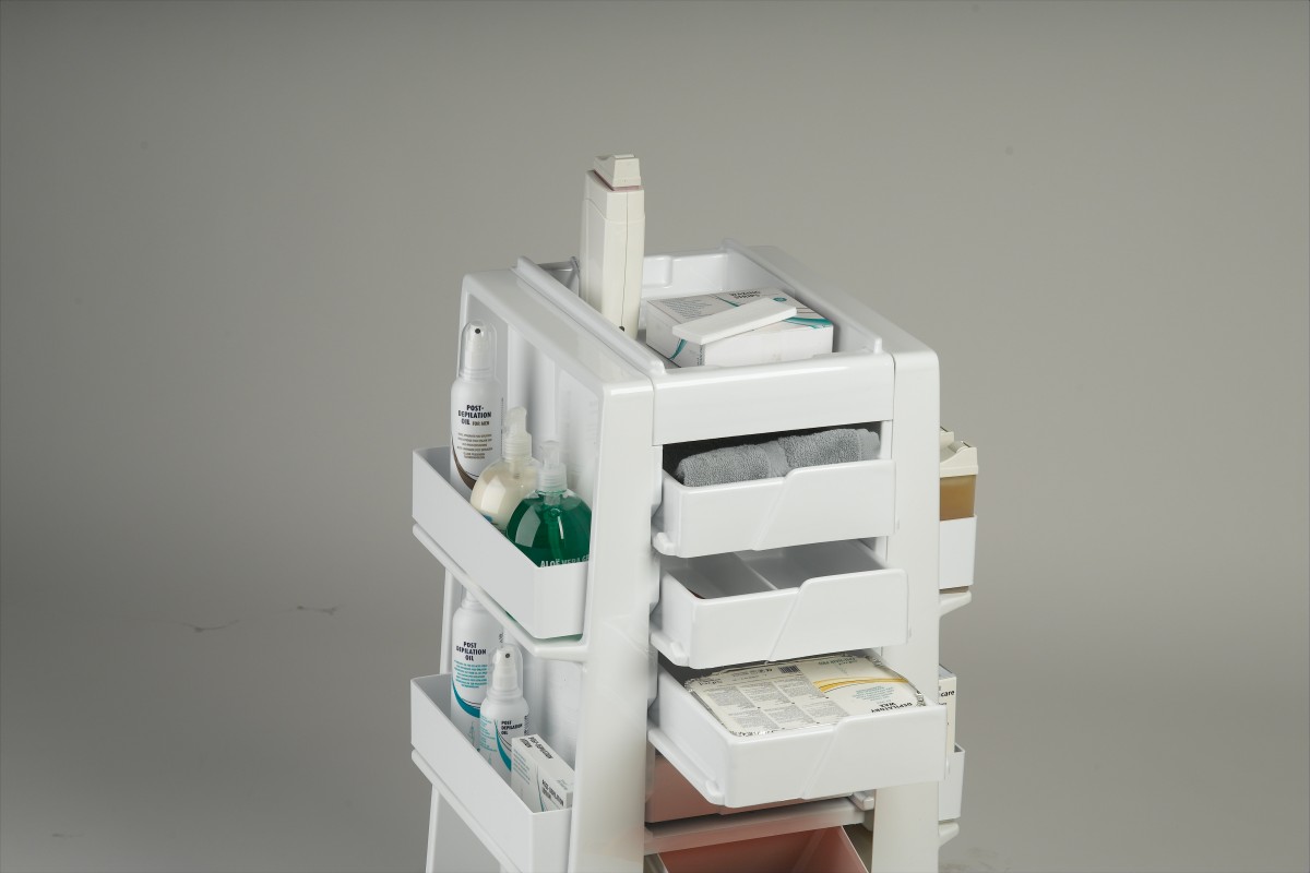  Sibel Styling Trolley Cirea 