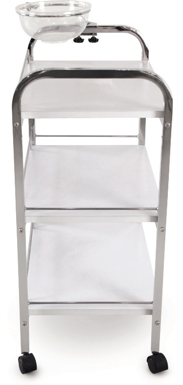  Sibel Aesthetic Table Gueridon 