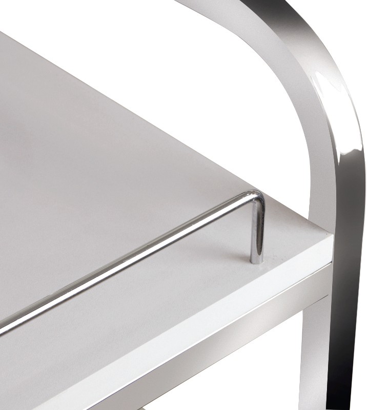  Sibel Aesthetic Table Gueridon 