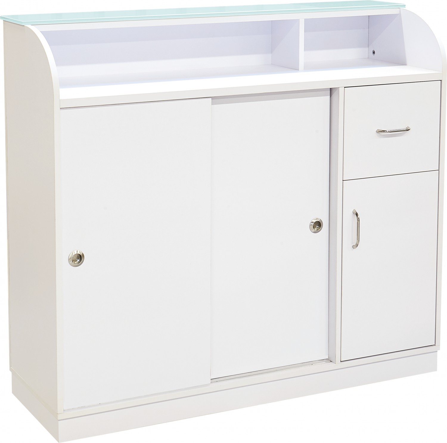  Sibel Grace Welcome Counter 