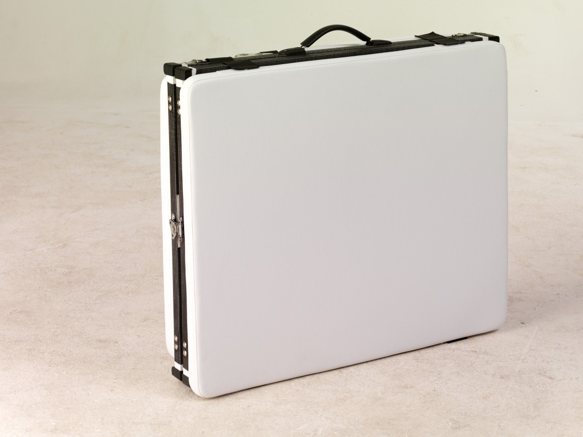  Sibel Lorenzo folding Beauty Couch 10,75 KG 