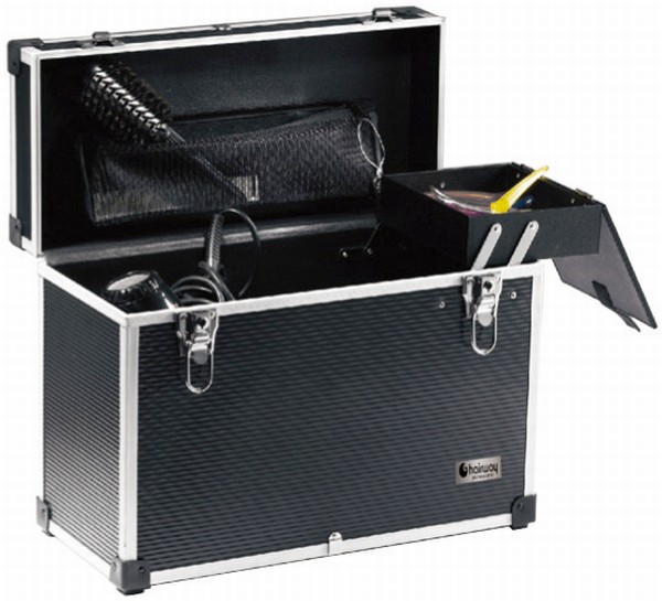  Hairway Tool Case "Hairway" 