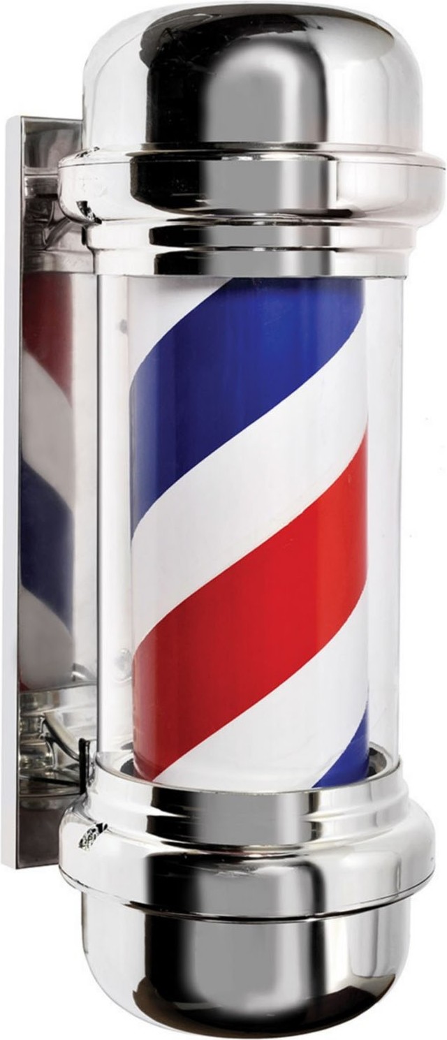  Hairway Barber Pole, small 