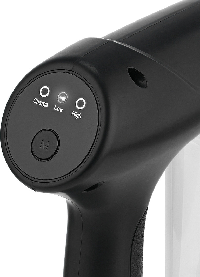  Gamma+ Evo Nano Mister black 