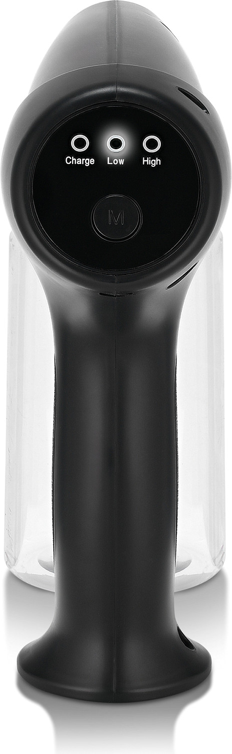  Gamma+ Evo Nano Mister black 