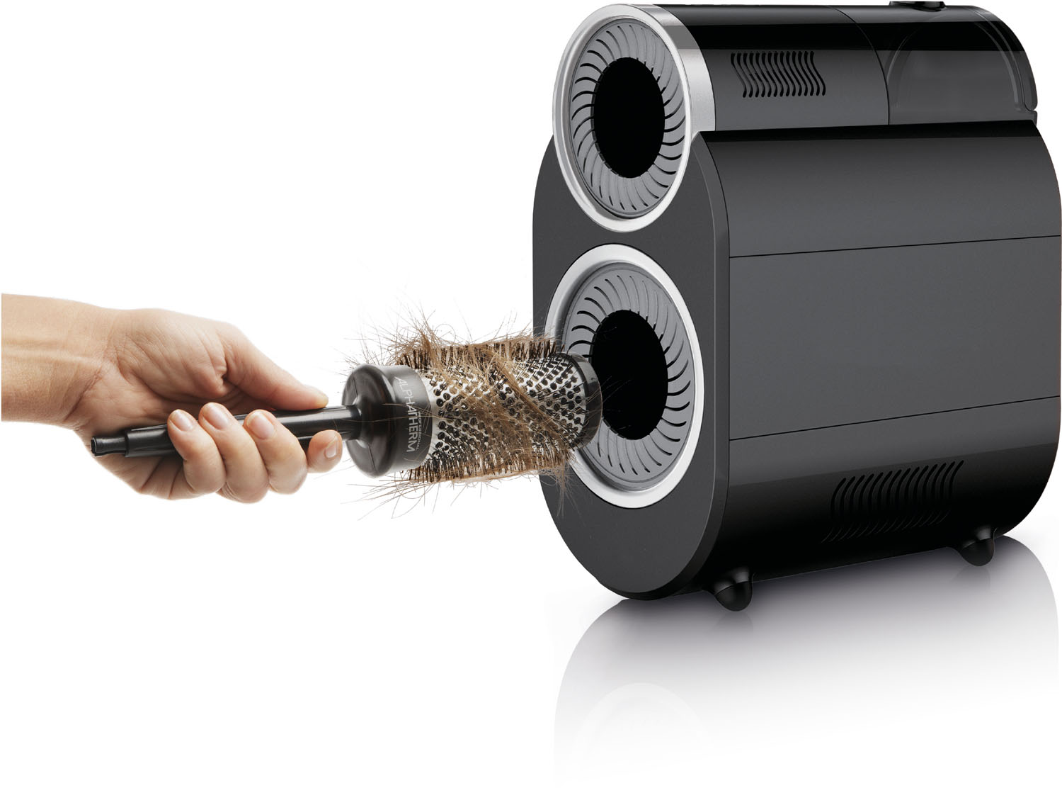  XanitaliaPro Clean Pro Brush Electric Brush Cleaner 