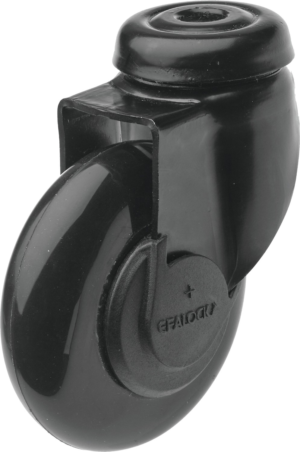  Efalock Clic Tec Rolls black for Piccolo 