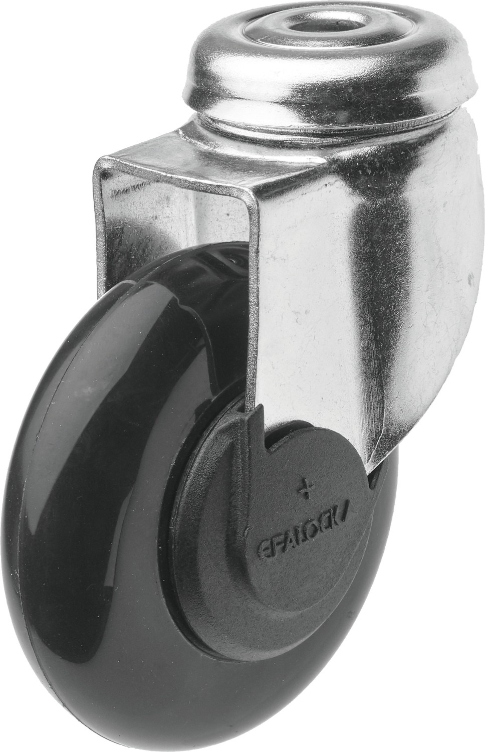  Efalock Clic Tec Rolls argent for Piccolo 