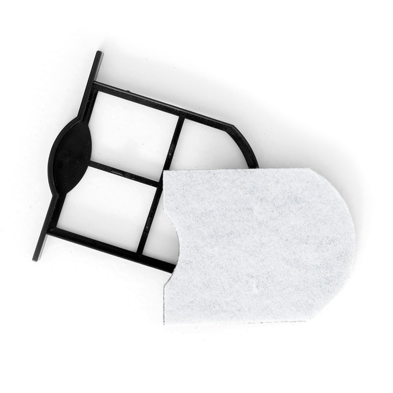  Sibel EYE VAC HEPA air filter 
