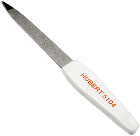  Hairway Sapphire file 115 mm 