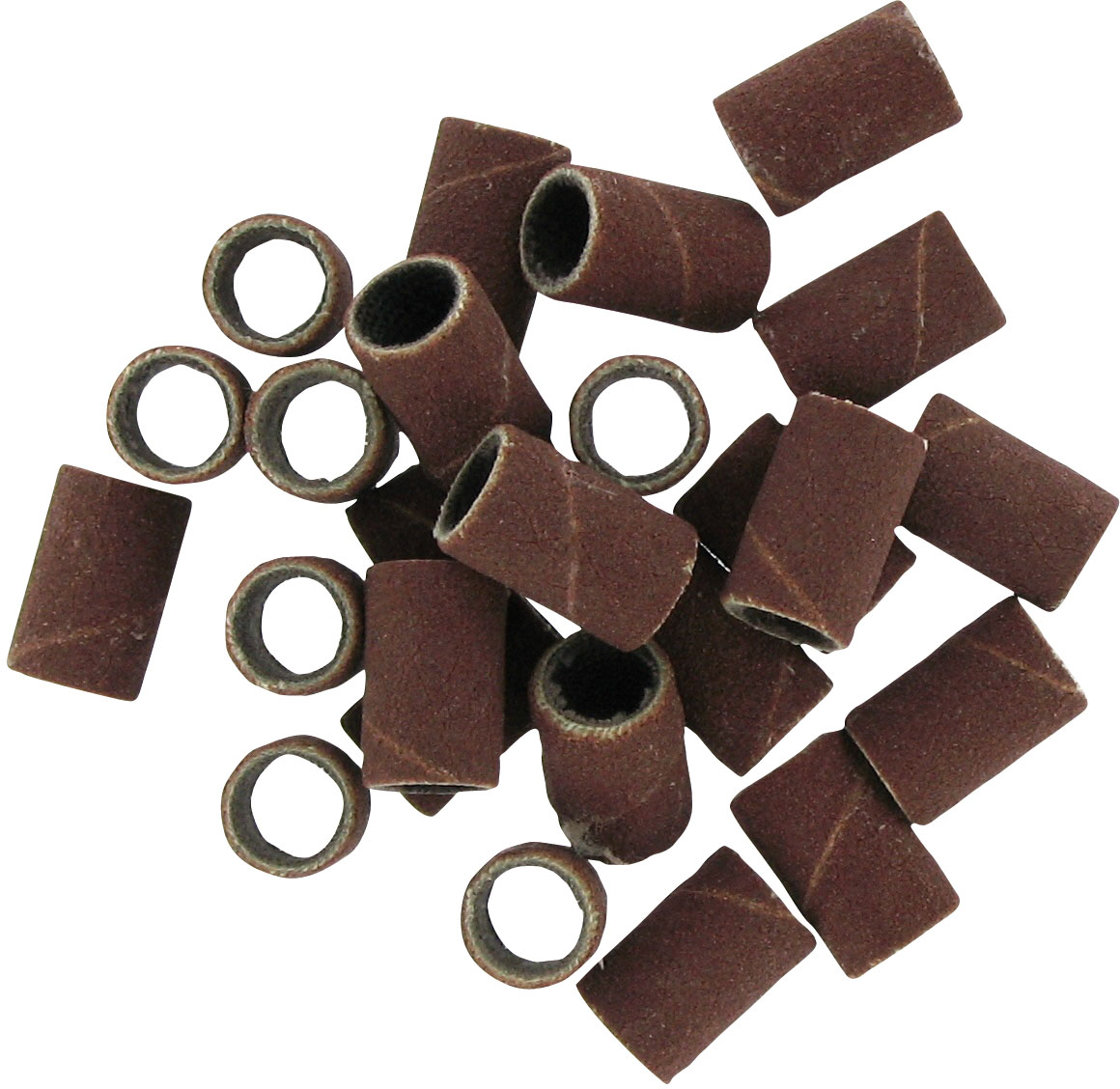  Sibel Sanding Bands for Mandrel / Files medium grit 150 