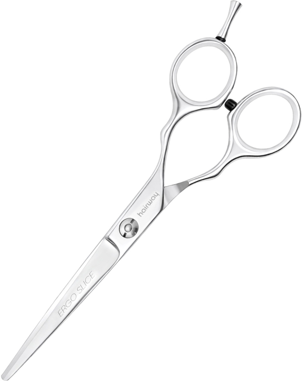  Hairway Ergo Slice 6,0" 