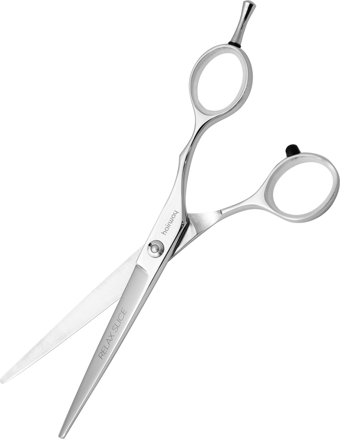  Hairway Relax Slice 6,0" 