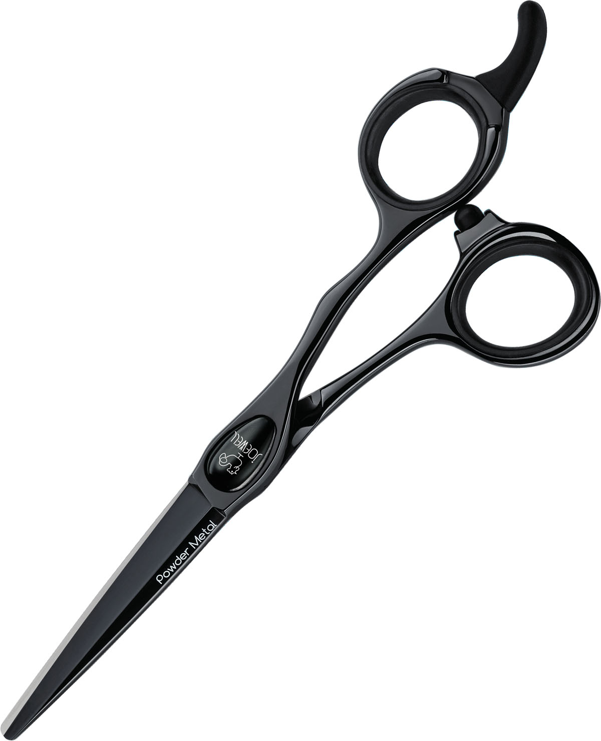  Joewell Supreme Powder Metal - Black Edition 6" 