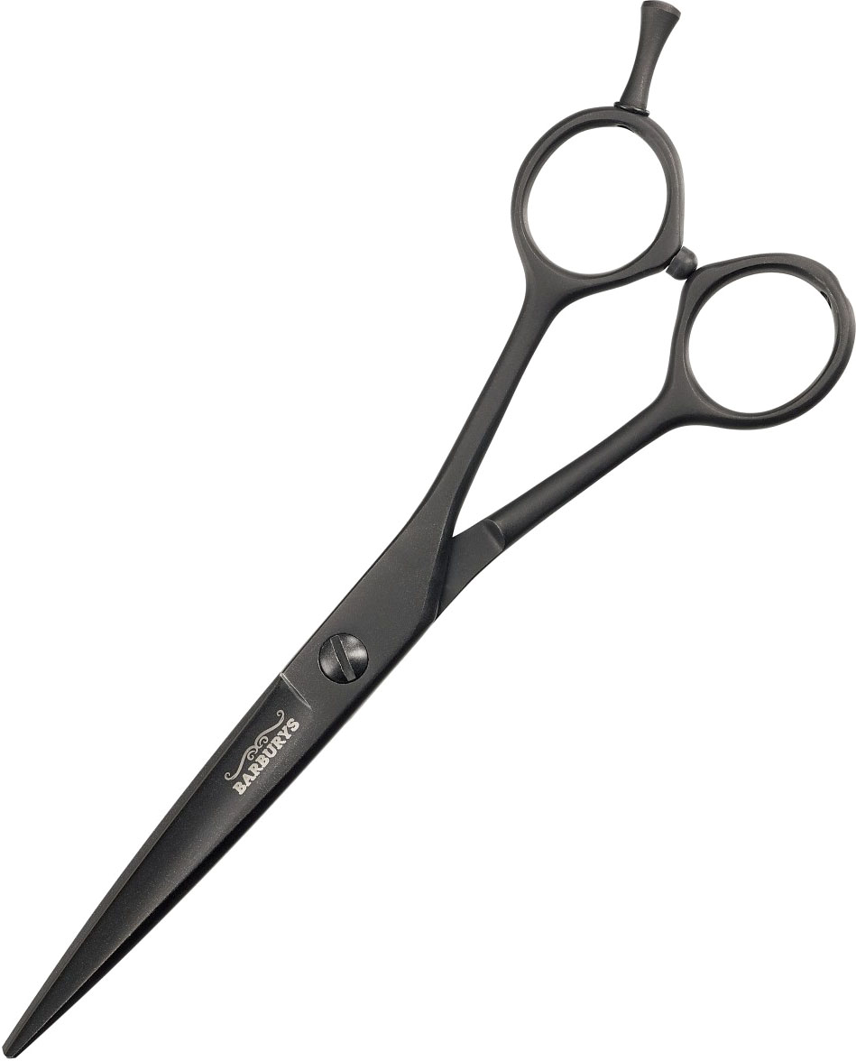  Barburys Sky 6" black 