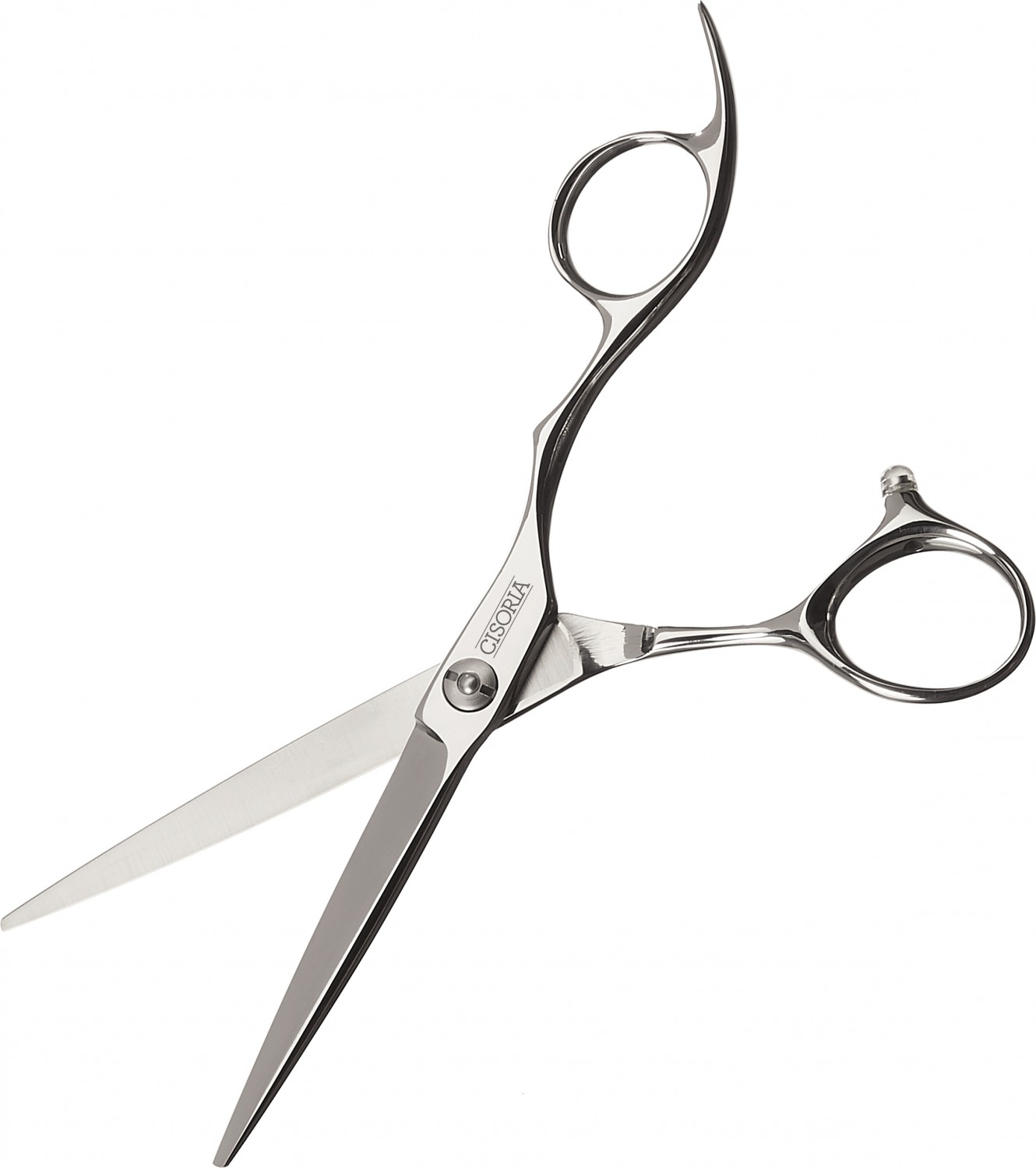  Cisoria Offset Cutting Scissors 6" Serie O600 by Sibel 