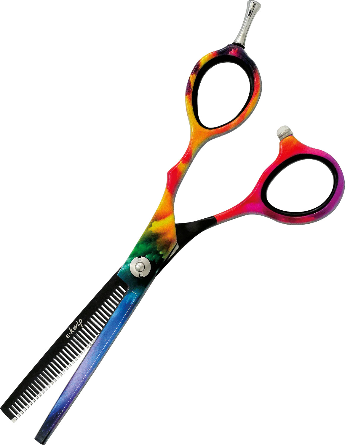 e-kwip Baseline Color Semi-Offset 40 