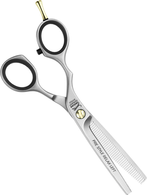  Jaguar Pre Style Relax Left 5.25" 