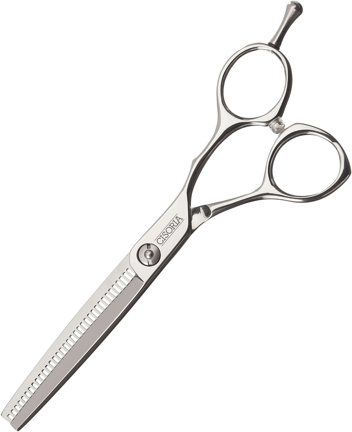  Cisoria Semi-Offset Thinning Scissors 5,75" Serie SOT35 by Sibel 