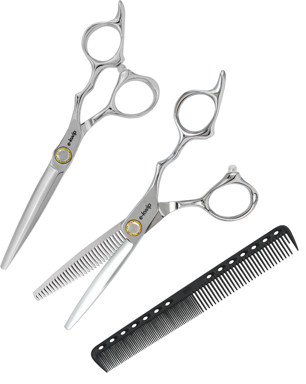 e-kwip Harmony Set Scissors Set 