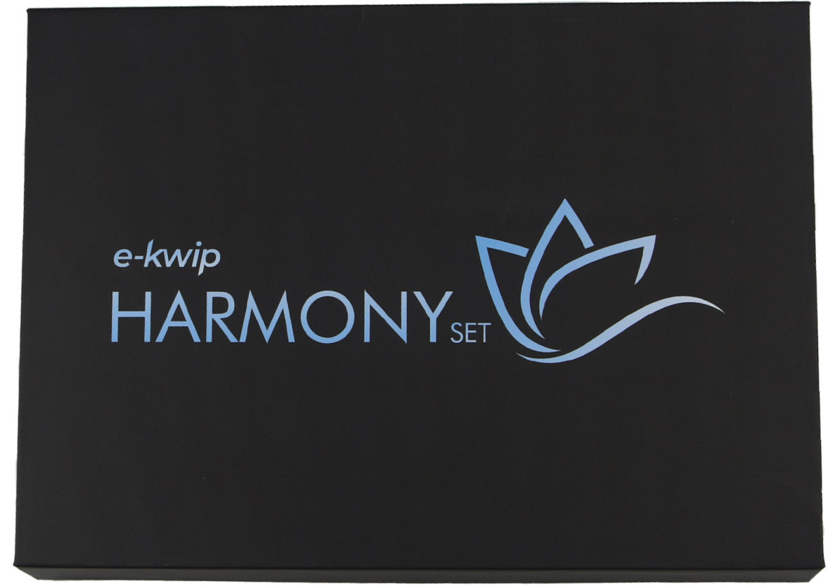  e-kwip Harmony Set Scissors Set 