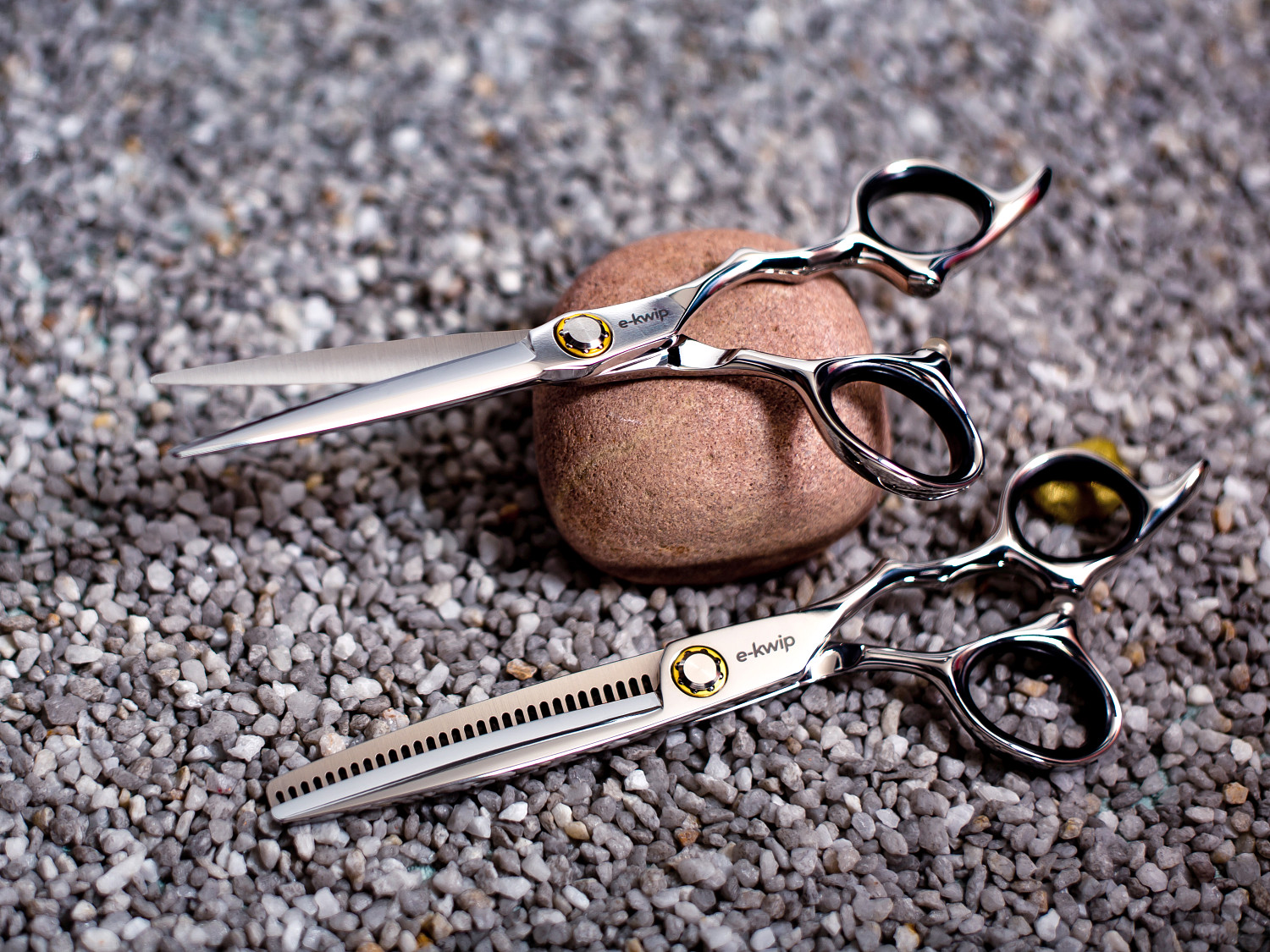  e-kwip Harmony Set Scissors Set 
