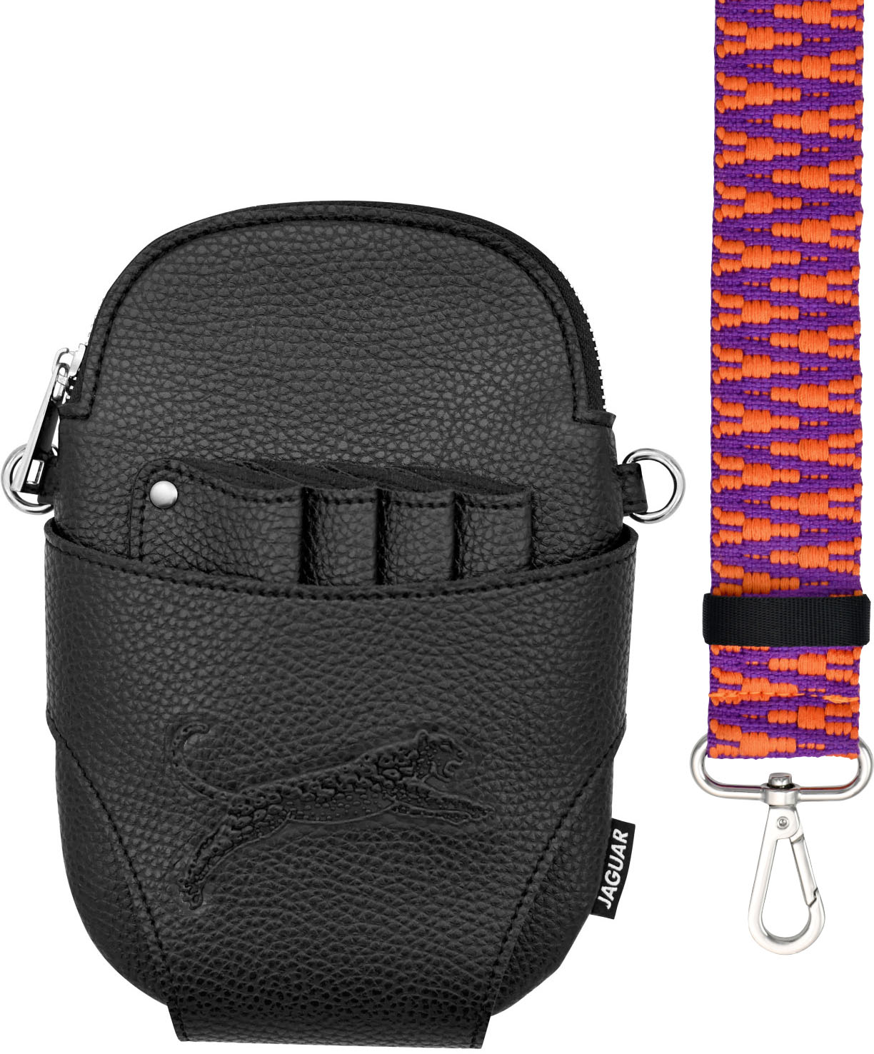  Jaguar Basic Set The Stage Is Yours Ergo 