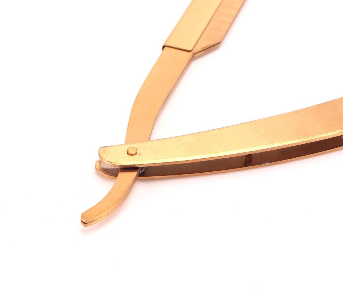  Se7en Styles Gold Razor 