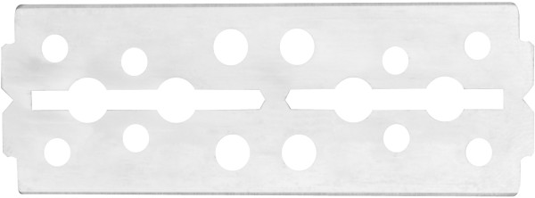  Jaguar Blades for JT1,  JT3, Orca 