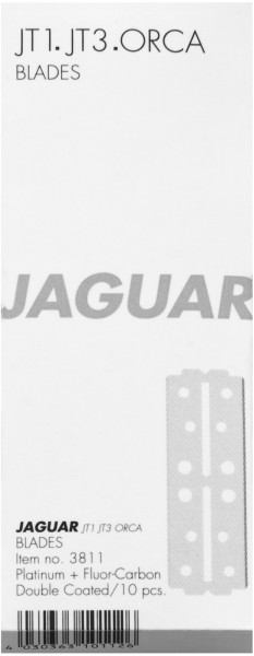  Jaguar Blades for JT1,  JT3, Orca 