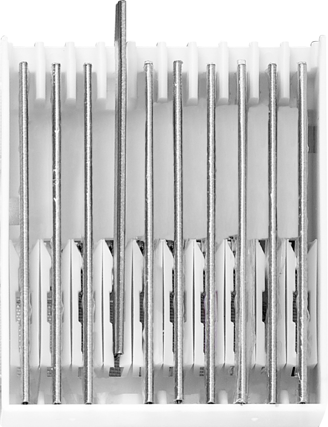  Olivia Garden Replacement blades 10 pcs 