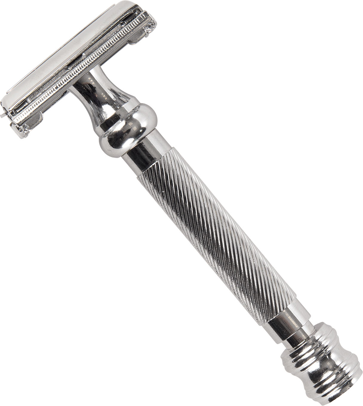  Barburys Butterfly Safety Razor Twisted 