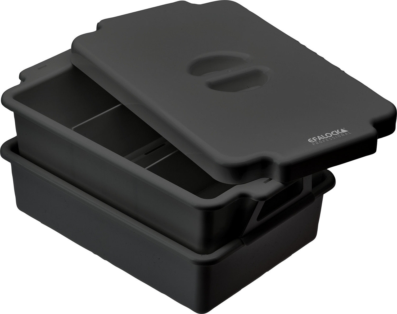  Efalock Pure Clean Black 