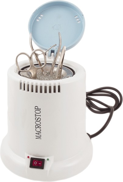  Hairway "Macrostop" Sterilizer 