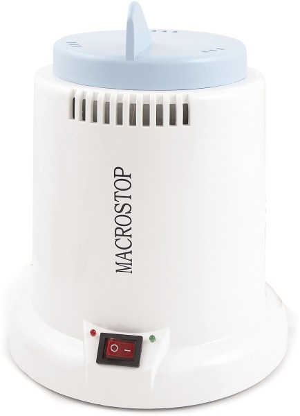  Hairway "Macrostop" Sterilizer 