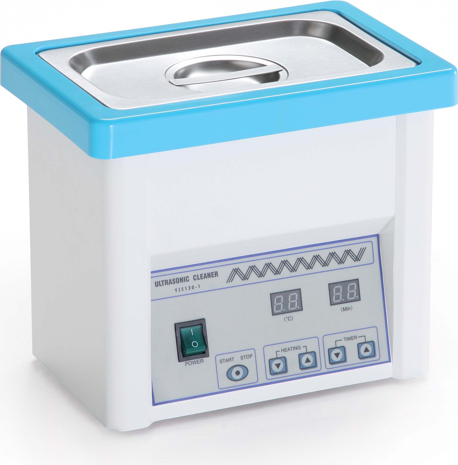  XanitaliaPro Ultrasonic Cleaner 5l 