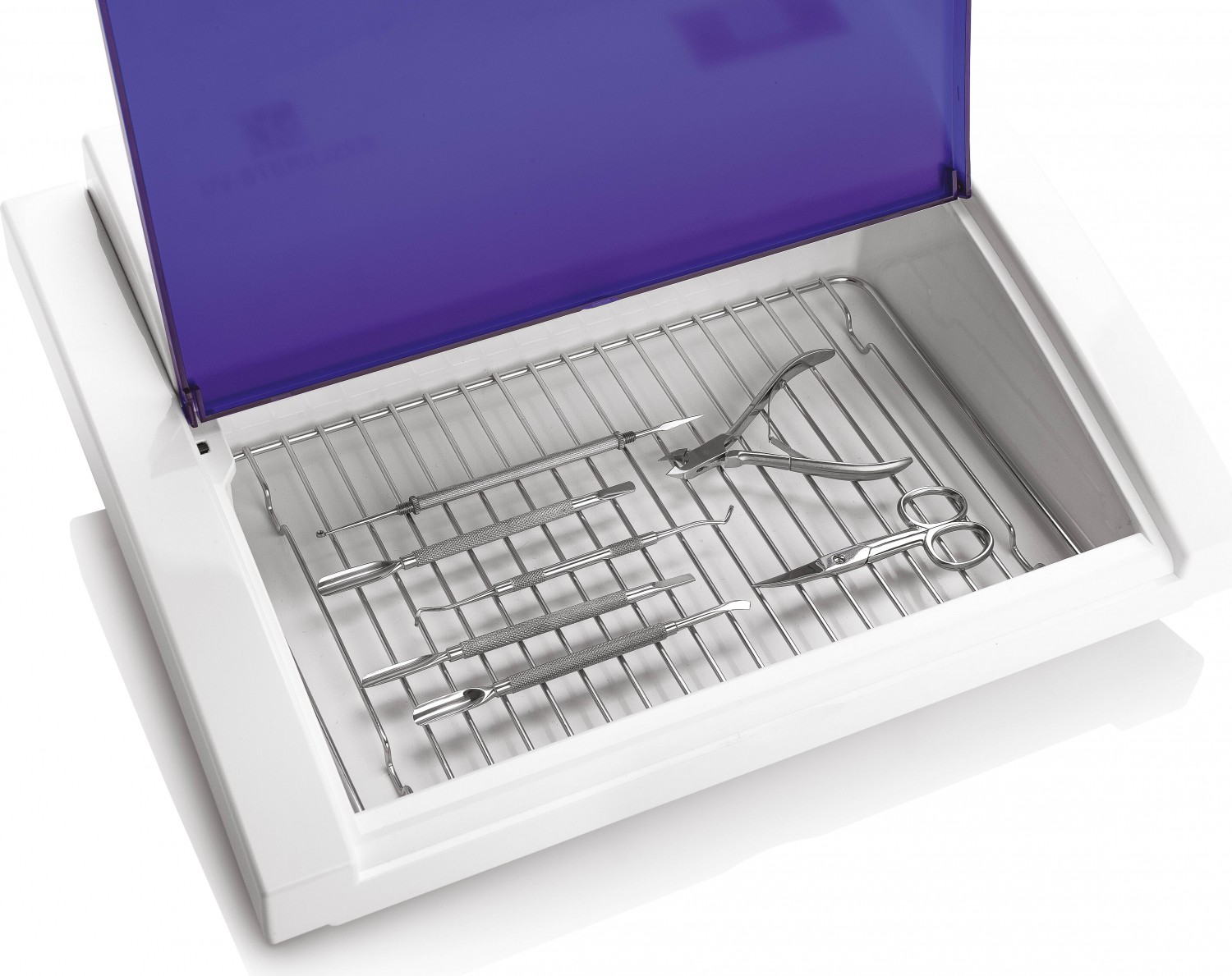  XanitaliaPro Steril pro UV-sterilisator for beauty salons 