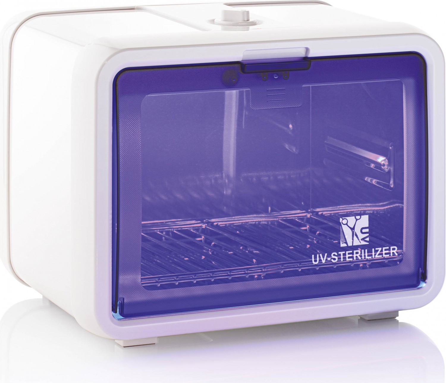  XanitaliaPro UV steril blu 