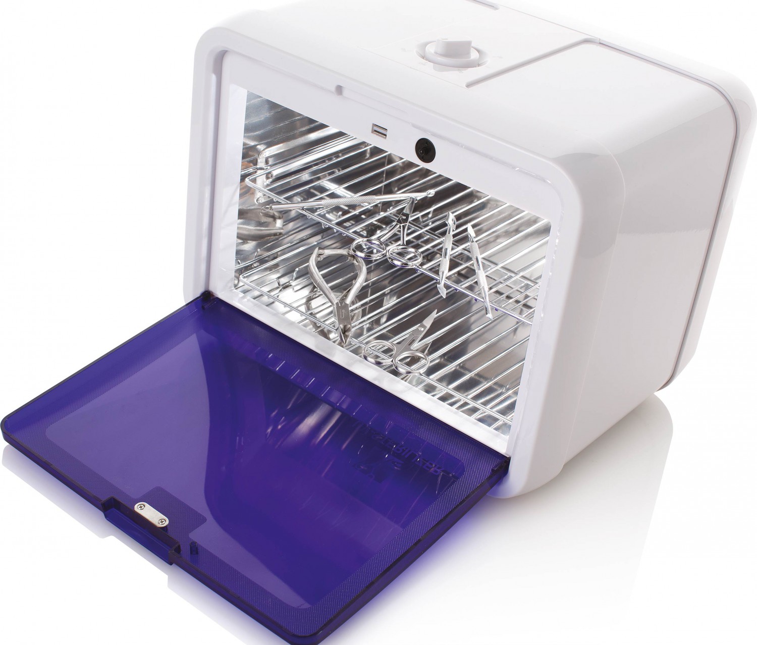  XanitaliaPro UV steril blu 