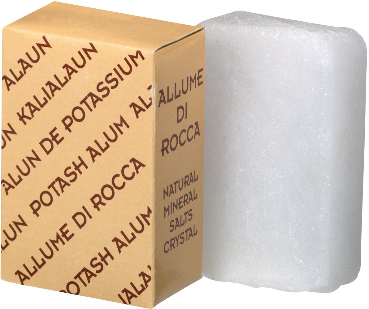  Comair Alum stone, 100 g 