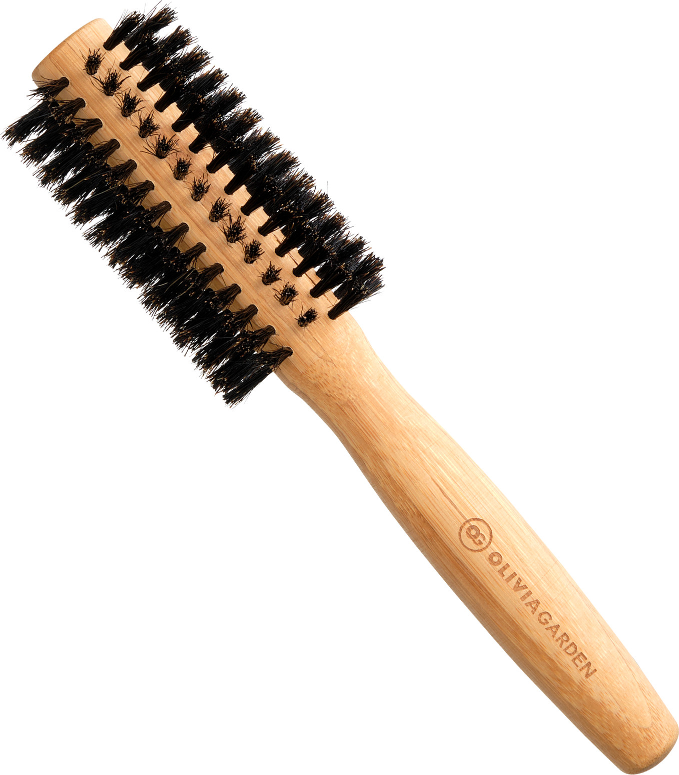  Olivia Garden Bamboo Touch Boar 20/50 mm 